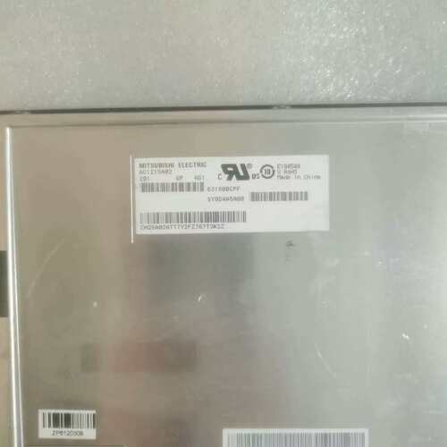 议价12.1寸 LED AC121SA02显示屏