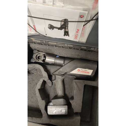 议价ELPRESS 瑞典液压工具 PVL1300