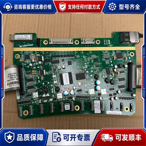 议价西门子Emotion16 16排CT探测器主板 P09Gc-可维修