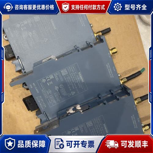议价西门子工业交换机模块，型号6GK5774-1FX00-0AA可维修