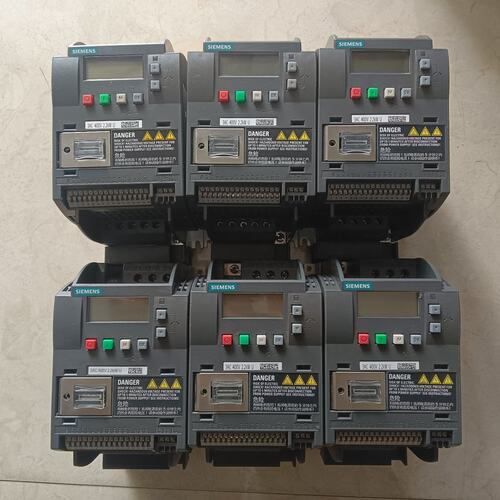 议价6SL3210-5BE21-5UV0 15KW 380伏可维修