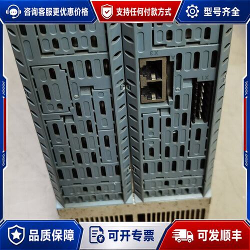 议价5 贝加莱伺服电源8B0P0440HW00000-1可维修