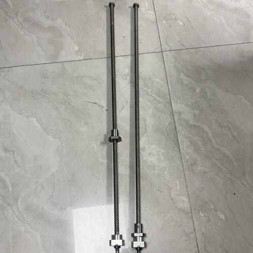 议价台湾上银HIWIN 1505滚珠丝杆可维修