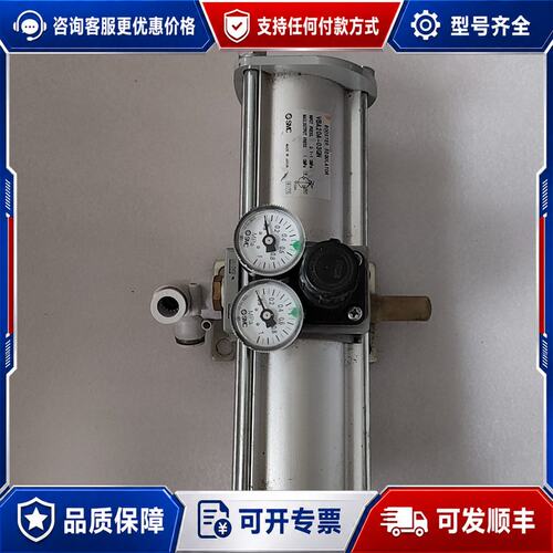议价增压阀VBA20A-03GN可维修