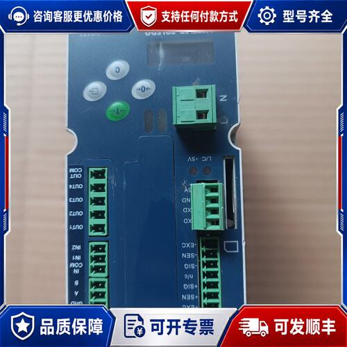 议价梅特勒XK3141(IND331)称重控制器件通电如可维修