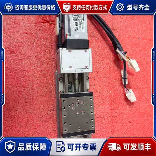 议价GMT高明铁CXN6030-S2PN-XH-P1电动滑台，配可维修