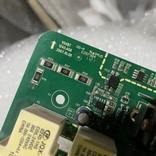 议价英威腾变频器驱动板V04BT 1240.A08，带gd50p可维修