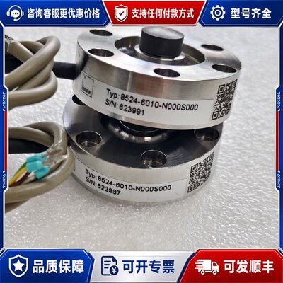 议价波斯特burster压力传感器8526-6010可维修