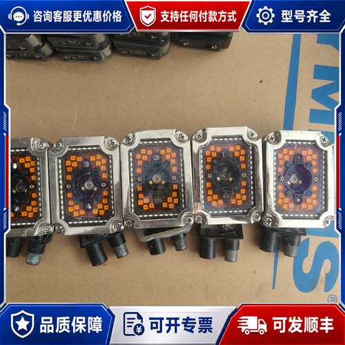 议价得利捷读码器MatriX300N 482-011工厂下线，都可维修