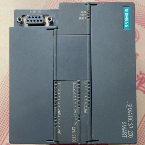 议价西门子PLC200 SMART CPU ST30 6ES可维修