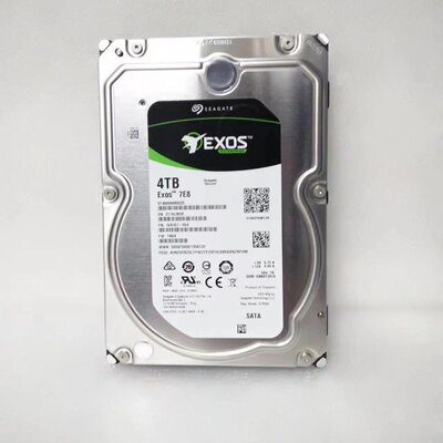 议价型号：ST4000NM0035可维修