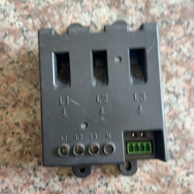 议价PMM starcool电流检测装置快递可维修