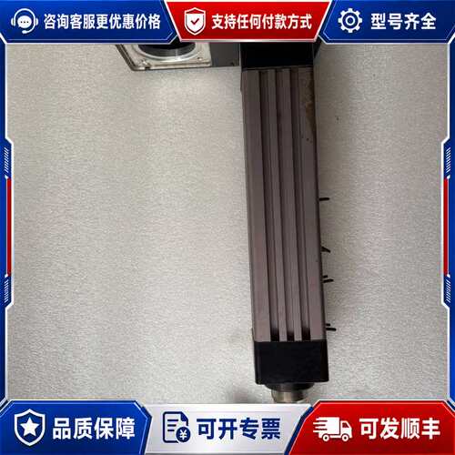 议价EXLAR电缸KM60-0150-05-NA-P10-IHB可维修