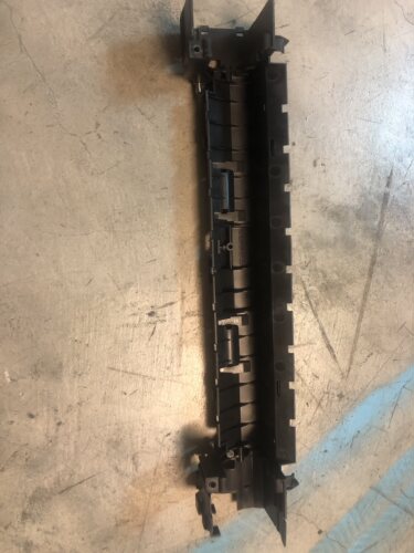 原装全新东芝 207L 307 257 东芝 357 457 507 定影 下分离爪支架