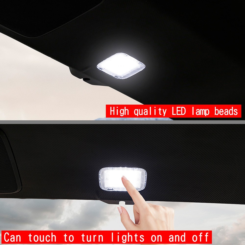 埃尔法ALPHARD威尔法后备箱灯