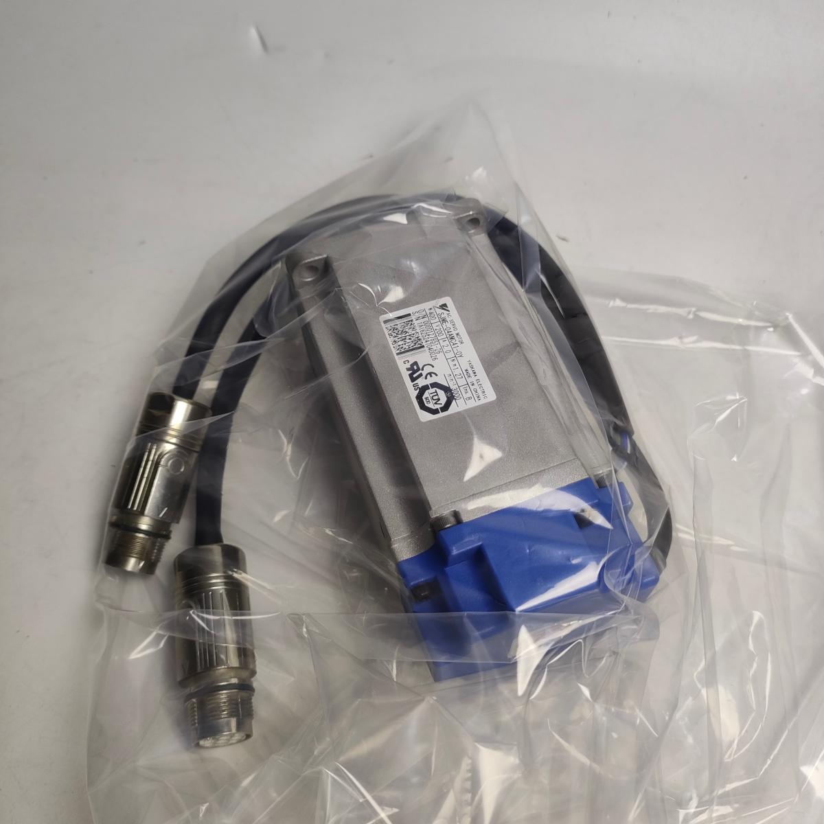 全新原装正品马达安川