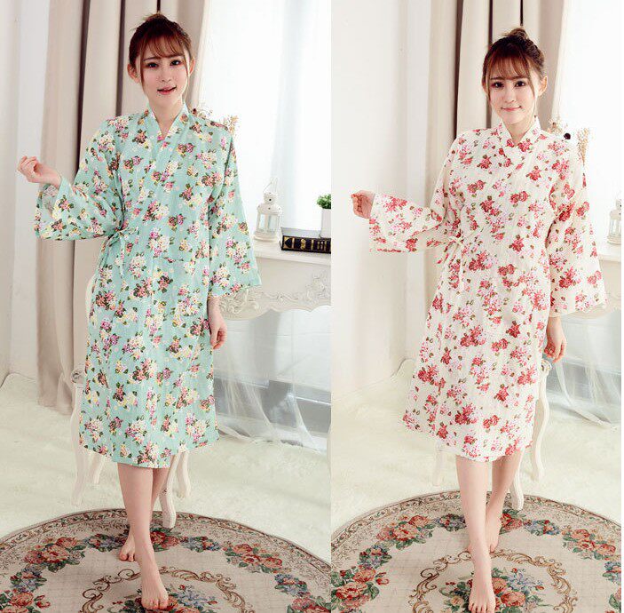 Peignoir jeunesse - Ref 593916 Image 5