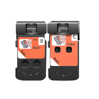 适用佳能QY6-8004专用喷头Canon CA91黑色打印头CA92彩色打印头