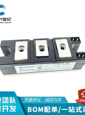 TT162N16KOF TT104N16KOF TT92N16KOF TT61N16KOF 可控硅模块