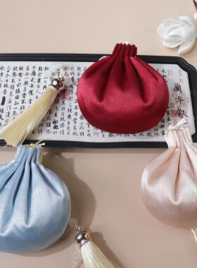 香包香囊古风香囊空袋