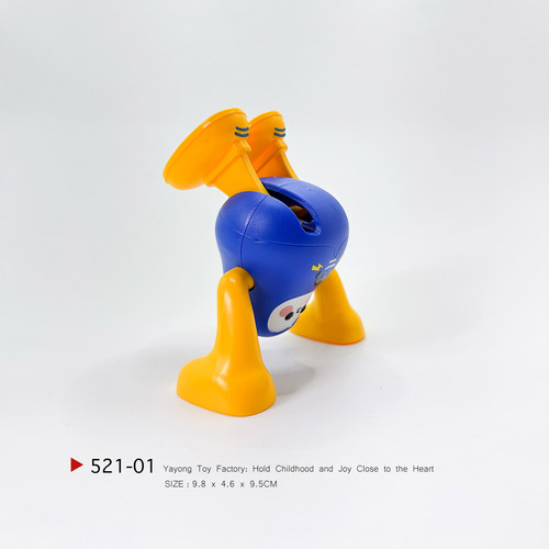 儿童后空翻发条上链玩具猴子卡通翻跟斗上弦1-2宝宝3婴儿早教益智