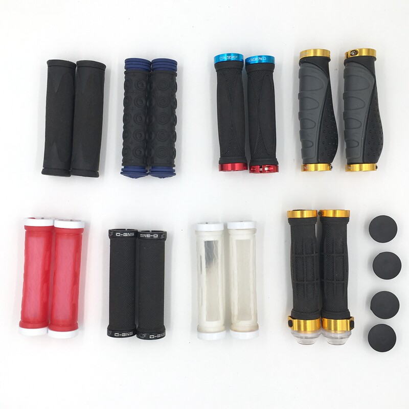 Poignées de vélo - Ref 2346450 Image 1