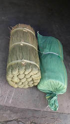 包邮螃蟹香草扎蟹绳捆绑大闸蟹越南香草绳子螃蟹绳子包粽子扎粽子