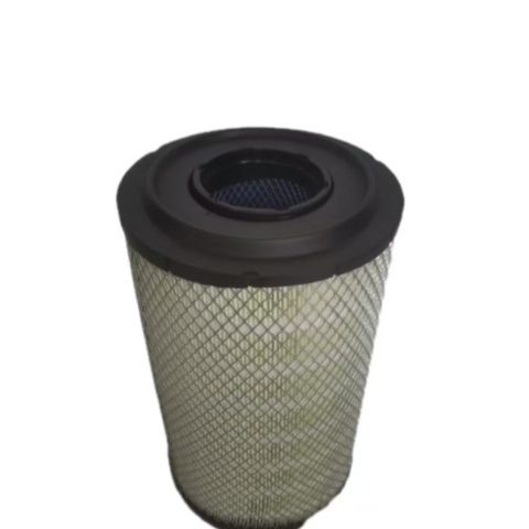 PU2337新款中联花生机捡拾收割机空滤机滤柴滤K2339空气滤芯K2340