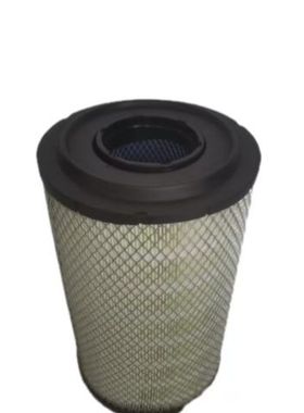 PU2337新款中联花生机捡拾收割机空滤机滤柴滤K2339空气滤芯K2340