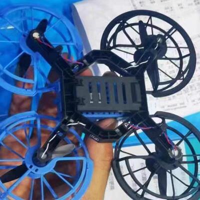 小鸟飞飞F100无人机3.7V锂电池