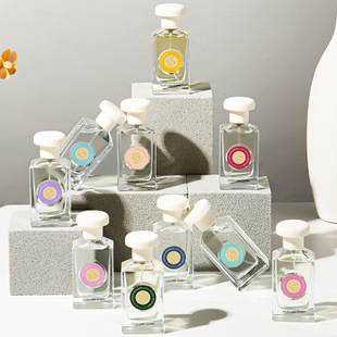 持久留香香水日记神秘幻境系列香水无人区黑鸦鸦持久女士淡香