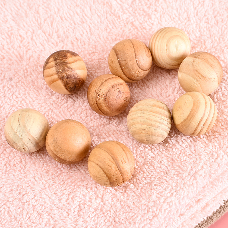 持久留香5个香樟木可代替樟脑丸衣柜防霉防虫防霉片防蛀防潮纯