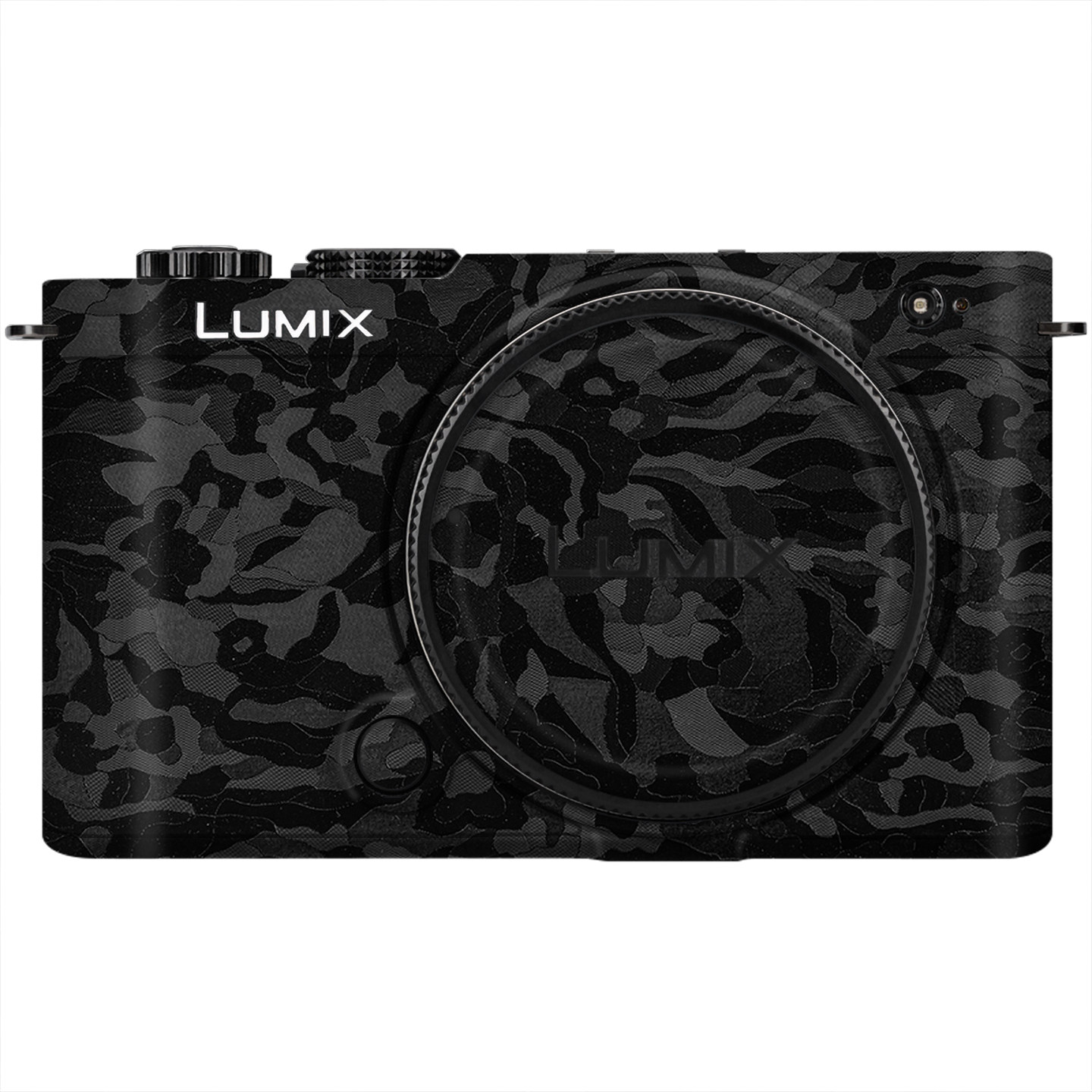 适用于松下S9相机彩色贴膜