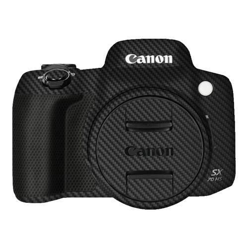适用于佳能PowerShotSX70 HS相机机身保护贴膜sx70hs贴纸3M