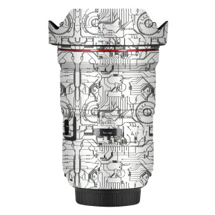 适用于佳能EF16-35 f2.8L III保护贴膜1635三代全包彩色皮肤贴纸