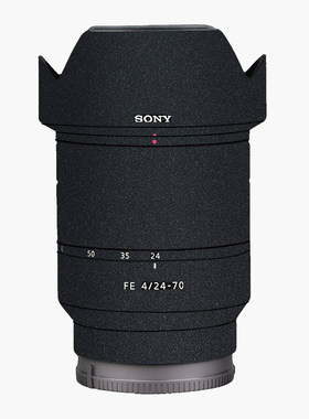 适用于索尼FE24-70F4ZA镜头