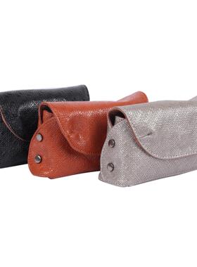 背包客M12DL编织斜纹皮革相机包富士X100V摄影包手拿收纳数码包