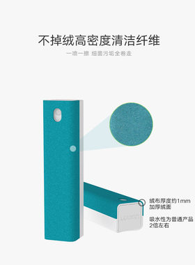 背包客ML-F单反相机除菌清洁擦手机电脑眼镜IPAD清洁屏幕工具包邮