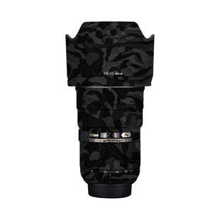 70F2.8G一代镜头彩色保护贴膜全包贴纸 漫步驴适用于尼康AF