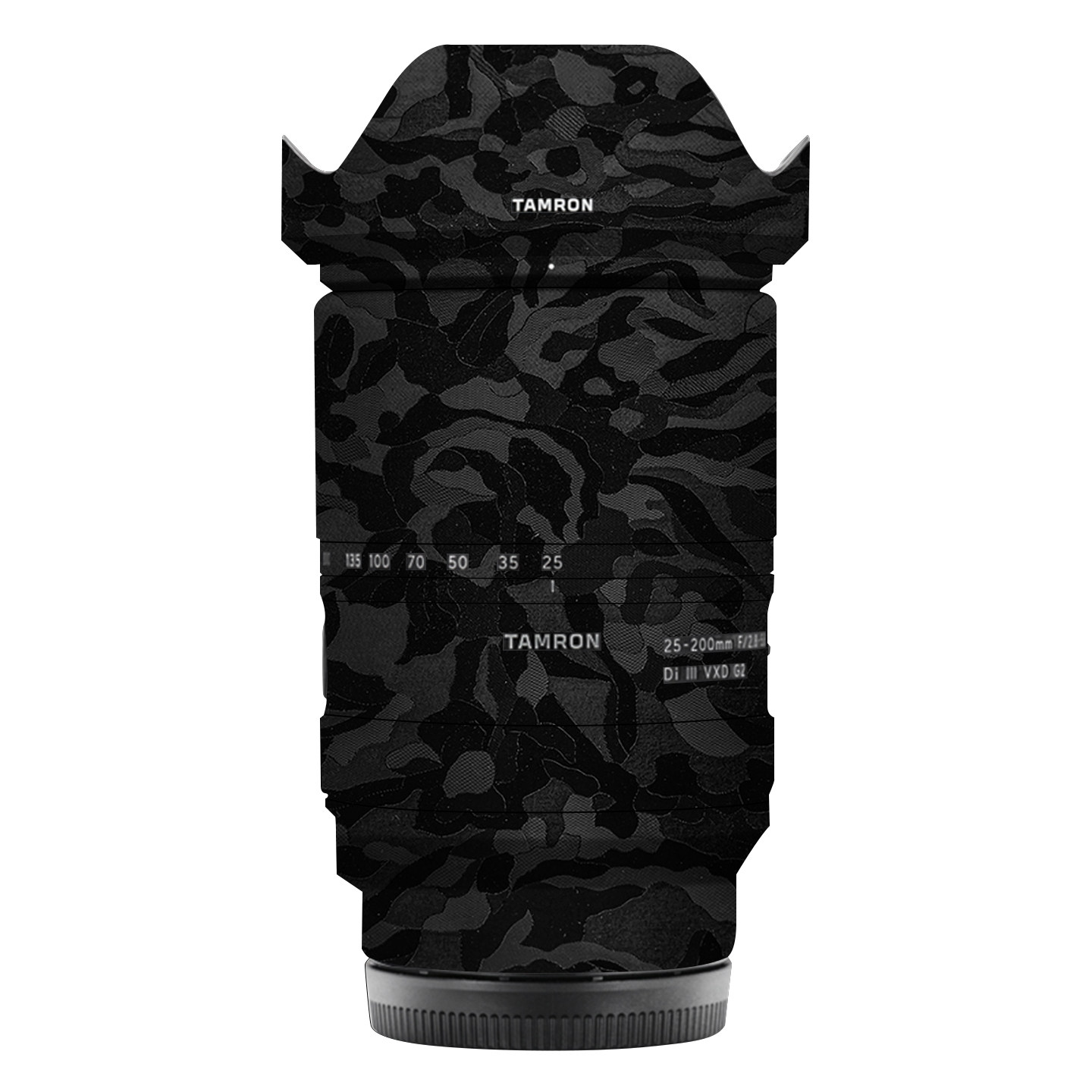 适用于腾龙索尼口25-200F