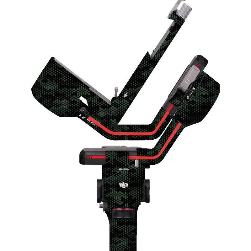 适用于大疆RS3稳定器云台