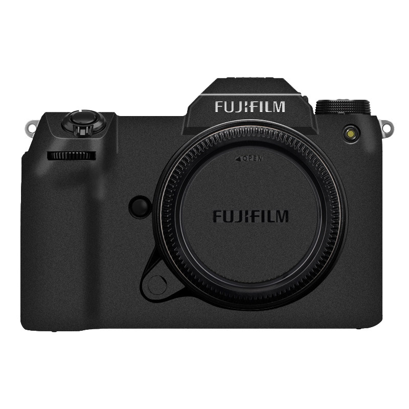 富士GFX100S二代全包保护贴膜