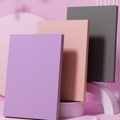 平衡软踏瑜伽垫训练健身泡沫平衡垫海绵跪垫防滑运动垫家用软垫子