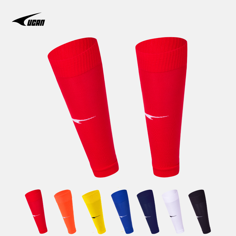 UCAN锐克足球袜套正品