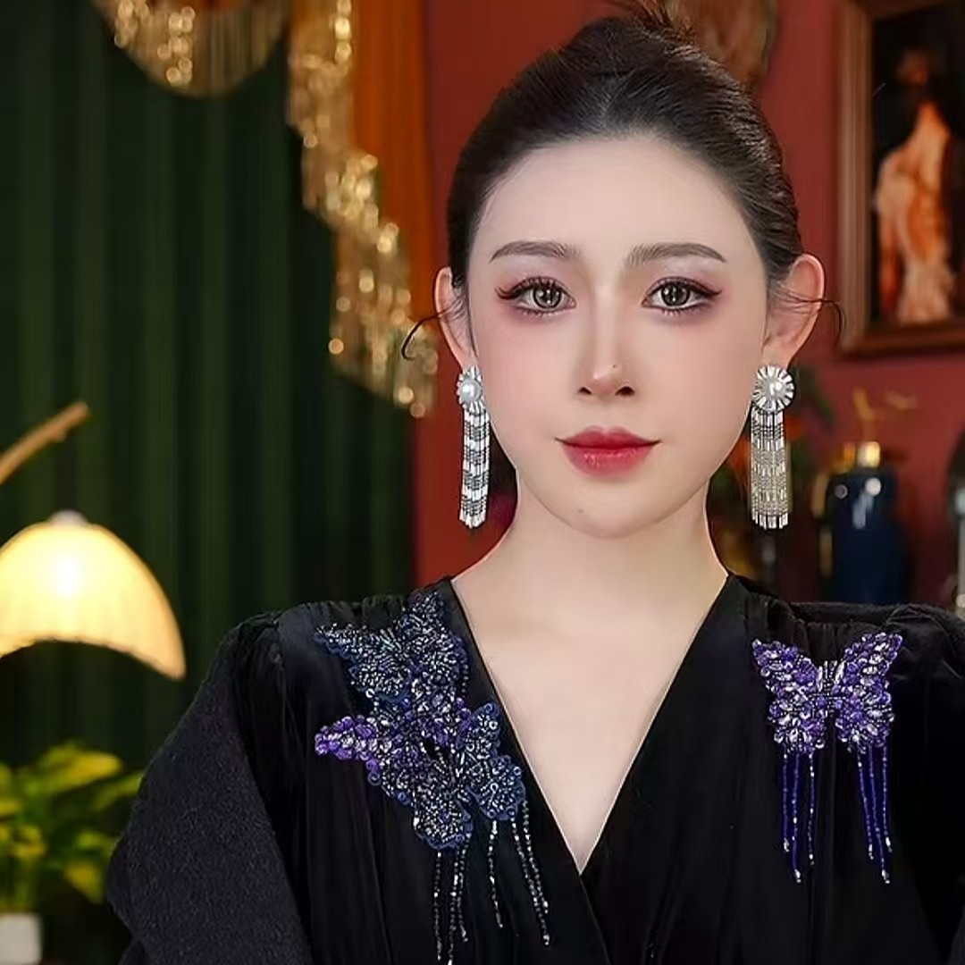 紫色蝶舞别致意境别针款皇冠配饰WW059,饰品/流行首饰/时尚饰品新,其他DIY饰品配件,淘宝优惠券,粉丝福利购,淘宝优惠卷