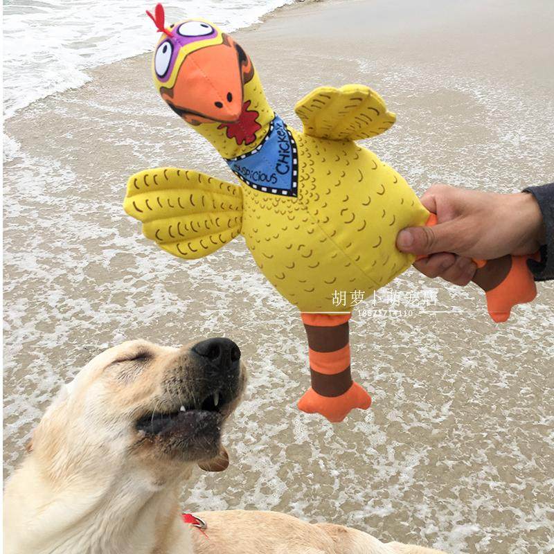 canvas Pet Toys Labrador Golden Retriever Teddy Large dogs Molar Chews Dog toysin the Pet/Pet food and supplies , Cat/Dog Toys , Sound toys  category - from Buy2taobao.com to provide professional Taobao agent buy service