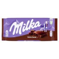 German chocolate milka bubble filled milk hazelnut chocolate imported snacks as birthday gifts thumbnail 3