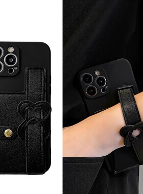 OPPO适用K12K11K10手机壳Reno 13 12 11 10 9 8 7 6 5爱心腕带Find X8X7X6X5X3卡包A1A2A3A5Pro零钱A58A57A36