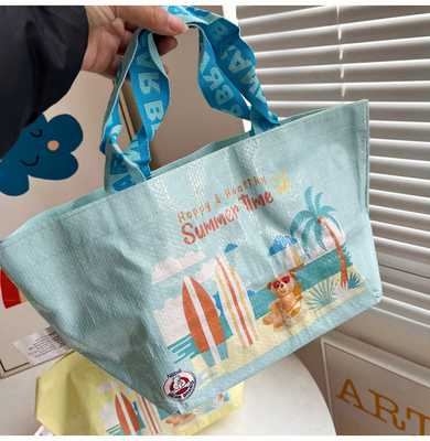 特价小手提袋环保手拎袋