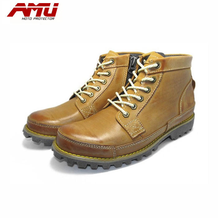 Chaussures moto - Ref 1390285 Image 1